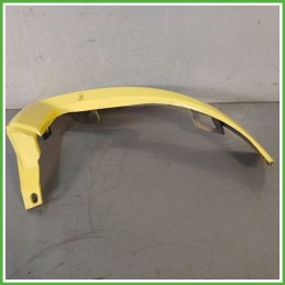 Modanatura Paraurti Anteriore Destro DX Superiore FIAT DOBLO 3C Monovolume 4 Porte 735390977 2005 2011