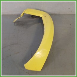 Modanatura Paraurti Anteriore Destro DX Superiore FIAT DOBLO 3C Monovolume 4 Porte 735390977 2005 2011