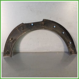 Modanatura Passaruota Posteriore Destro DX CITROEN C4 CACTUS Berlina 5 Porte 98015543XT 2018 2019