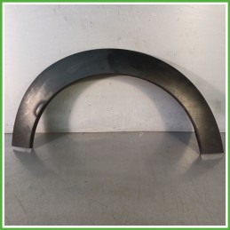 Modanatura Passaruota Posteriore Sinistro SX CITROEN C4 CACTUS Berlina 5 Porte 98194742XT 2018 2019