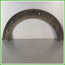 Modanatura Passaruota Posteriore Sinistro SX CITROEN C4 CACTUS Berlina 5 Porte 98194742XT 2018 2019