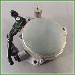 Pompa Depressore Vuoto Sistema Frenante FIAT SCUDO 3H 9801888780 2007 2011