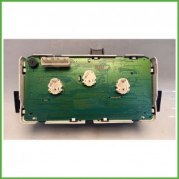 Quadro strumenti contachilometri tachimetro NISSAN MICRA K12E 1.2 16V 24810AX701