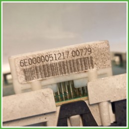 Quadro strumenti contachilometri tachimetro NISSAN MICRA K12E 1.2 16V 24810AX701