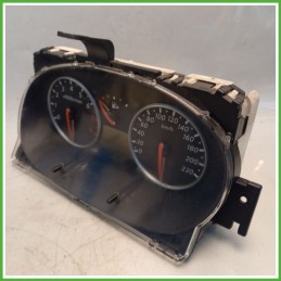 Quadro strumenti contachilometri tachimetro NISSAN MICRA K12E 1.2 16V 24810AX701
