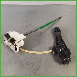 Serratura Posteriore Destro DX FIAT TIPO 6J 1.3 51987603 2015 2019