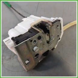 Serratura Posteriore Destro DX FIAT TIPO 6J 1.3 51987603 2015 2019