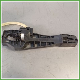 Serratura Posteriore Destro DX FIAT TIPO 6J 1.3 51987603 2015 2019