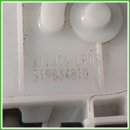 Serratura Posteriore Sinistro SX FIAT TIPO 6J 1.3 51983481 2015 2019