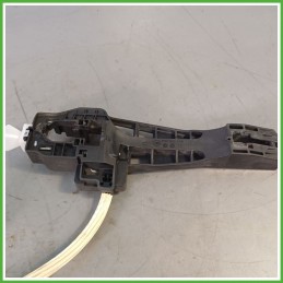 Serratura Posteriore Sinistro SX FIAT TIPO 6J 1.3 51983481 2015 2019
