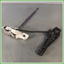 Serratura Anteriore Sinistro SX FIAT TIPO 6J 1.3 51983603 2015 2019