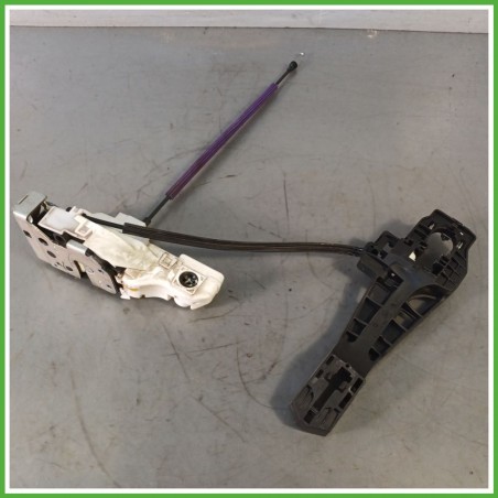 Serratura Anteriore Sinistro SX FIAT TIPO 6J 1.3 51983603 2015 2019