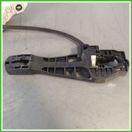 Serratura Anteriore Sinistro SX FIAT TIPO 6J 1.3 51983603 2015 2019