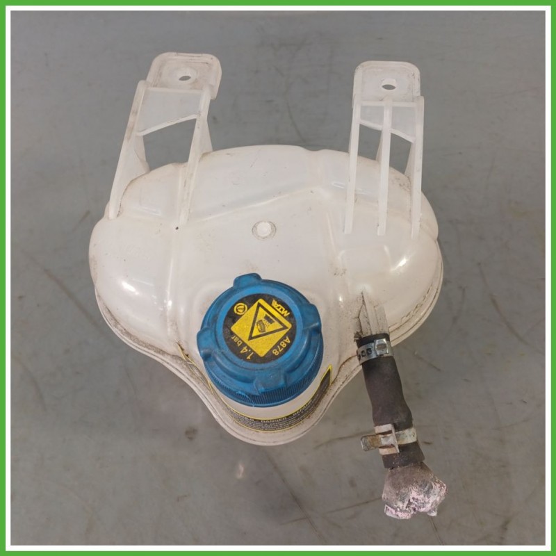 Vaschetta Liquido Raffreddamento Radiatore ALFA ROMEO MiTo X6 1.4 Turbo 51793991 2008 2011