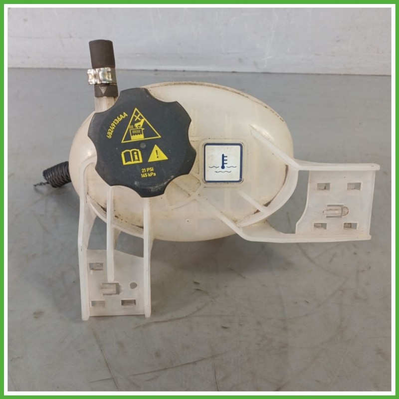 Vaschetta Liquido Raffreddamento Radiatore FIAT TIPO 6J 1.3 52253565 2015 2019