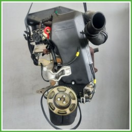Motore Completo Funzionante 176B4000 44kw da FIAT PUNTO 1a Serie 1993 1999 BENZINA Originale Usato