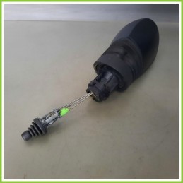 Specchio Specchietto Retrovisore Destro DX MAGNETI MARELLI 0157179 FIAT PUNTO 1N/1P 735310073