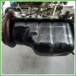 Motore Completo Funzionante 176B4000 44kw da FIAT PUNTO 1a Serie 1993 1999 BENZINA Originale Usato