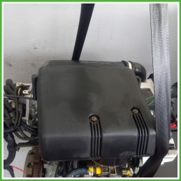Motore Completo Funzionante 176B4000 44kw da FIAT PUNTO 1a Serie 1993 1999 BENZINA Originale Usato
