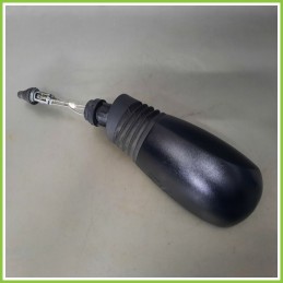 Specchio Specchietto Retrovisore Sinistro SX MAGNETI MARELLI 0157178 FIAT PUNTO 1N/1P 735310075