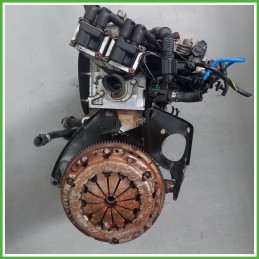 Motore Completo Funzionante 188A4000 44kw da FIAT PUNTO 1N/1P 1999 2005 BENZINA Originale Usato