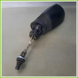 Specchio Specchietto Retrovisore Sinistro SX MAGNETI MARELLI 0157178 FIAT PUNTO 1N/1P 735310075