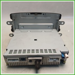 Autoradio RENAULT CAPTUR 1.5 dCi 281154879R 2013 2017 RENAULT 281154879R
