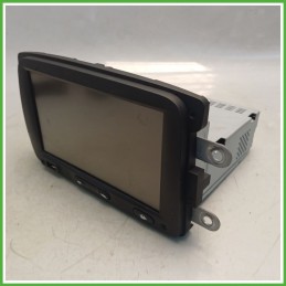 Autoradio RENAULT CAPTUR 1.5 dCi 281154879R 2013 2017 RENAULT 281154879R