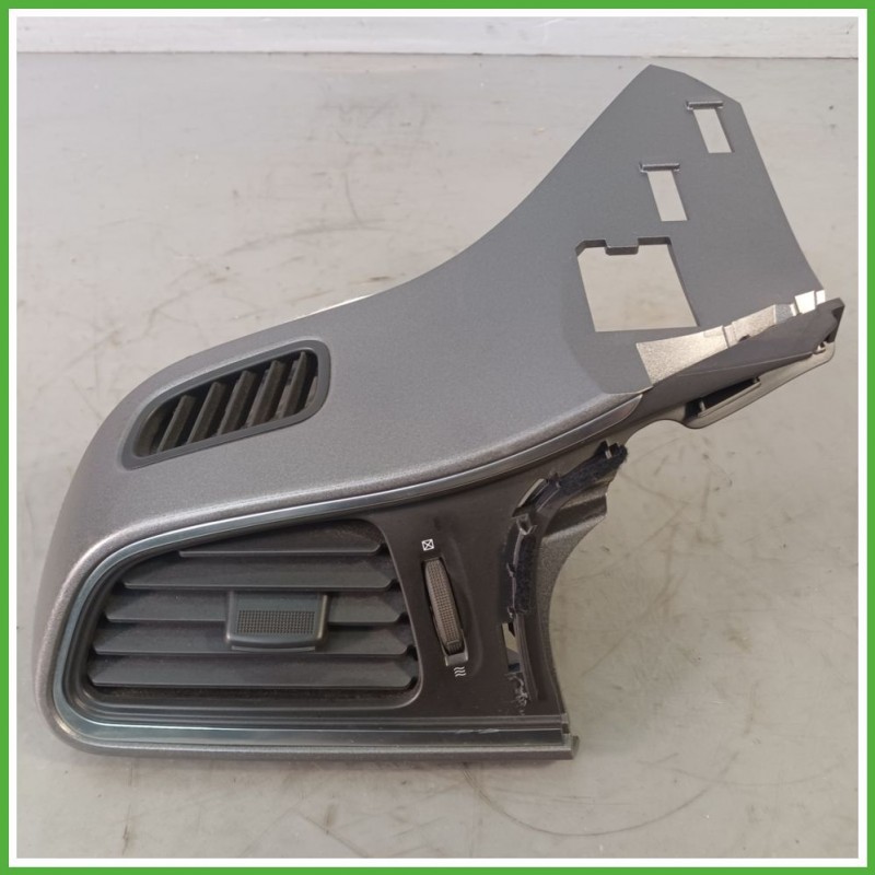 Bocchetta Climatizzazione Anteriore Sinistro SX RENAULT KADJAR 5 Porte 687612106R 2015 2018