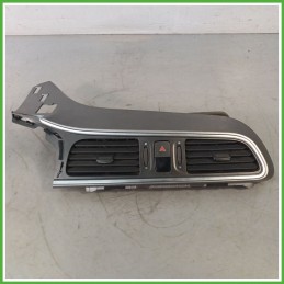 Bocchetta Climatizzazione Anteriore Centrale RENAULT KADJAR 5 Porte 687500938R 2015 2018