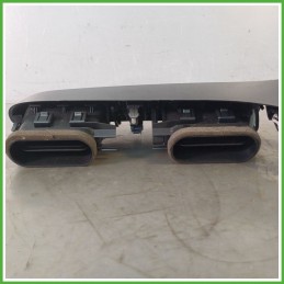 Bocchetta Climatizzazione Anteriore Centrale RENAULT KADJAR 5 Porte 687500938R 2015 2018