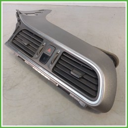 Bocchetta Climatizzazione Anteriore Centrale RENAULT KADJAR 5 Porte 687500938R 2015 2018