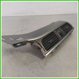 Bocchetta Climatizzazione Anteriore Centrale RENAULT KADJAR 5 Porte 687500938R 2015 2018