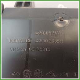 Cassetto Portaoggetti Cruscotto Destro DX RENAULT KADJAR 1.5 dCi 682526225R 2015 2018