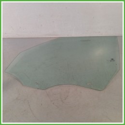 Cristallo Laterale Scendente Anteriore Sinistro SX MINI MINI Countryman R60 5 Porte 51339800567 2010 2017 PILKINGTON