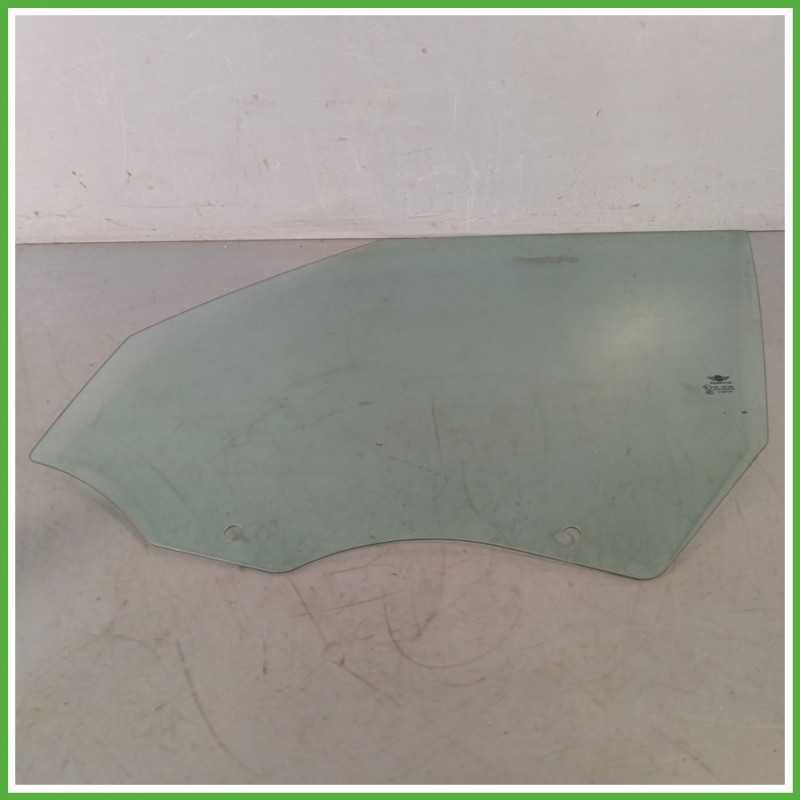Cristallo Laterale Scendente Anteriore Sinistro SX MINI MINI Countryman R60 5 Porte 51339800567 2010 2017 PILKINGTON