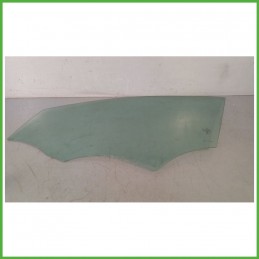 Cristallo Laterale Scendente Anteriore Sinistro SX MERCEDES-BENZ Classe A W176 5 Porte A1767250500 2015 2018 AGC AUTOMOTIVE