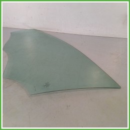Cristallo Laterale Scendente Anteriore Sinistro SX MERCEDES-BENZ Classe A W176 5 Porte A1767250500 2015 2018 AGC AUTOMOTIVE