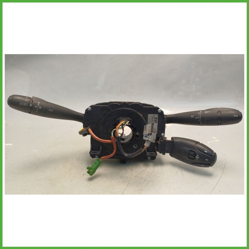 Comandi Devioguida PEUGEOT 407 2.0 16V 6242T0