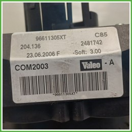 Comandi Devioguida PEUGEOT 407 2.0 16V 6242T0