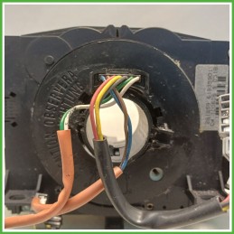 Comandi Devioguida PEUGEOT 407 2.0 16V 6242T0