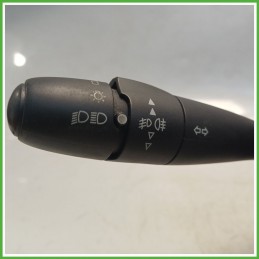 Comandi Devioguida PEUGEOT 407 2.0 16V 6242T0