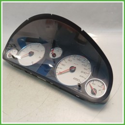 Quadro strumenti contachilometri tachimetro SIEMENS a2c53106703 PEUGEOT 407 2.0 16V 6106S9
