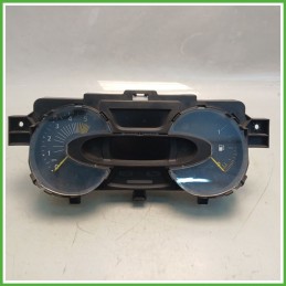 Quadro strumenti contachilometri tachimetro RENAULT CAPTUR 1.5 dCi 248109523R