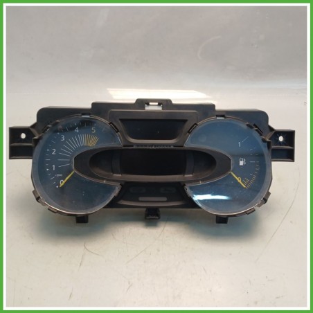 Quadro strumenti contachilometri tachimetro RENAULT CAPTUR 1.5 dCi 248109523R