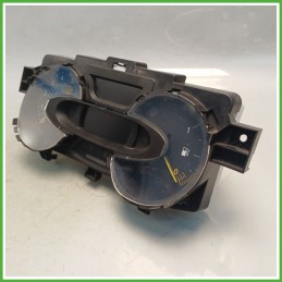 Quadro strumenti contachilometri tachimetro RENAULT CAPTUR 1.5 dCi 248109523R