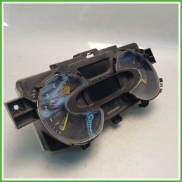 Quadro strumenti contachilometri tachimetro RENAULT CAPTUR 1.5 dCi 248109523R