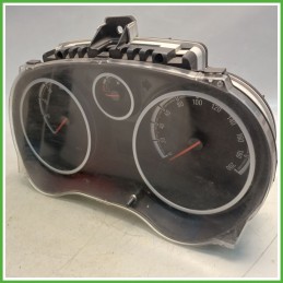 Quadro strumenti contachilometri tachimetro OPEL CORSA S07 1.2 16V 13252129