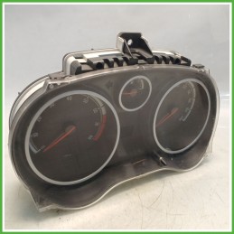 Quadro strumenti contachilometri tachimetro OPEL CORSA S07 1.2 16V 13252129