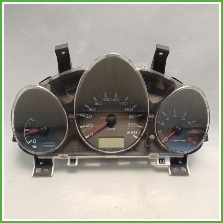 Quadro strumenti contachilometri tachimetro MITSUBISHI COLT 7a Serie 1.3 16V MN148888